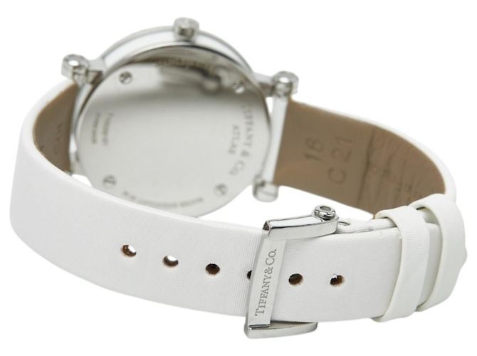 Orologio Tiffany & Co. Atlas Heart - vista 5