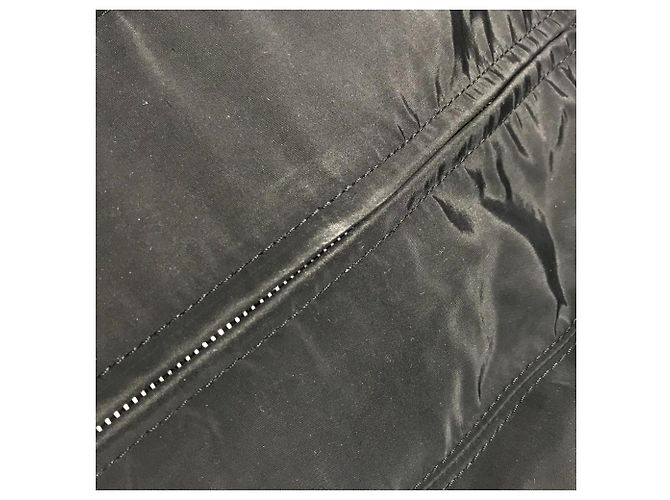 Hermès HERMES Acapulco MM Tasche Schwarz - Ansicht 10