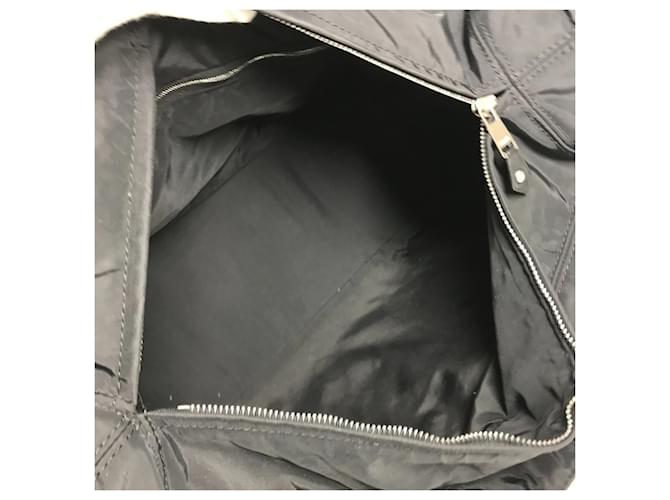 Hermès HERMES Acapulco MM Tasche Schwarz - Ansicht 11