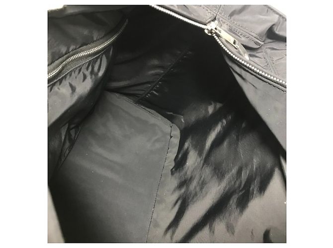 Hermès HERMES Acapulco MM Tasche Schwarz - Ansicht 12