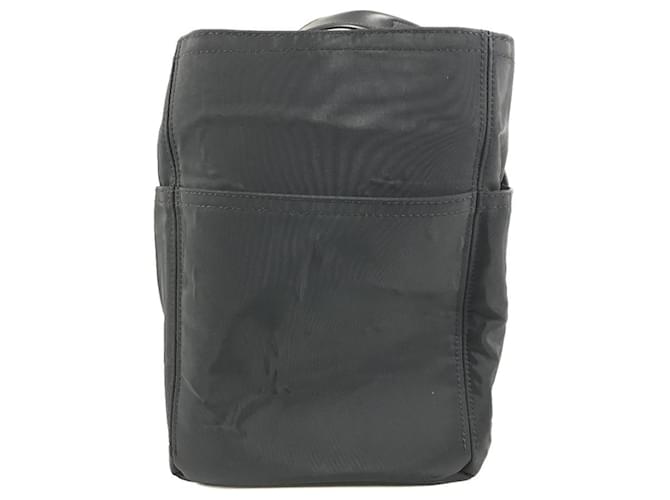 Hermès HERMES Acapulco MM Tasche Schwarz - Ansicht 3
