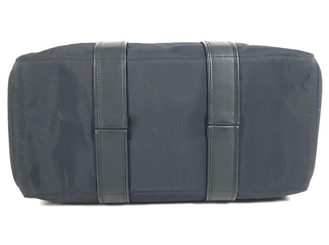 Hermès HERMES Acapulco MM Tasche Schwarz - Ansicht 5