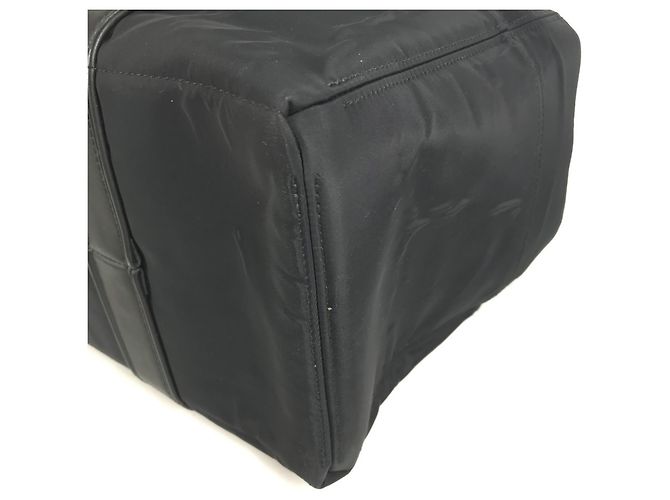 Hermès HERMES Acapulco MM Tasche Schwarz - Ansicht 6