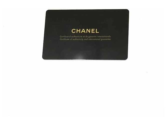 Chanel J12 33mm H1625 Damenuhr - Ansicht 2
