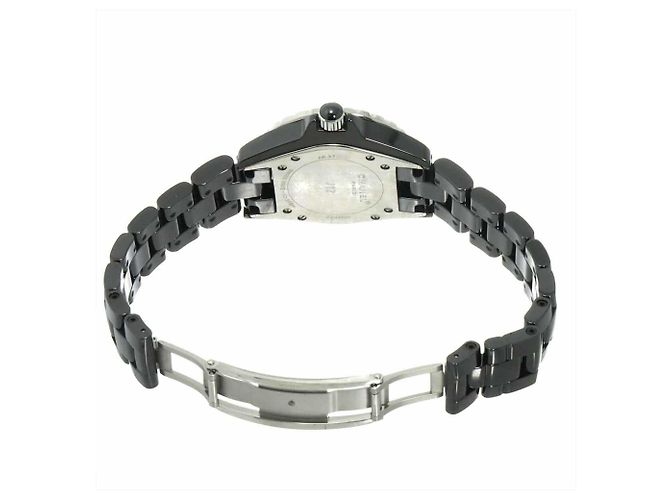 Chanel J12 33mm H1625 Damenuhr - Ansicht 5