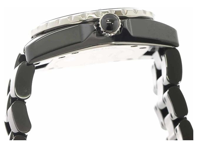 Chanel J12 33mm H1625 Damenuhr - Ansicht 6