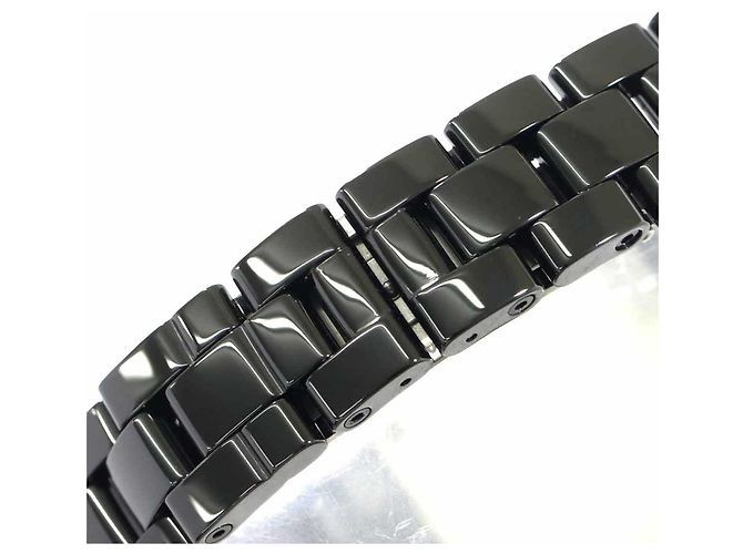 Chanel J12 33mm H1625 Damenuhr - Ansicht 7