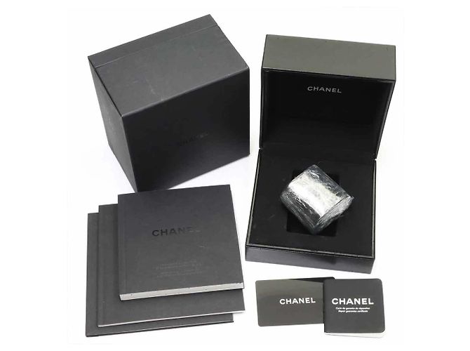 Orologio Chanel J12 Untitled Limited Edition da Uomo - vista 2