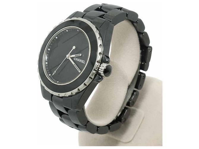 Orologio Chanel J12 Untitled Limited Edition da Uomo - vista 3