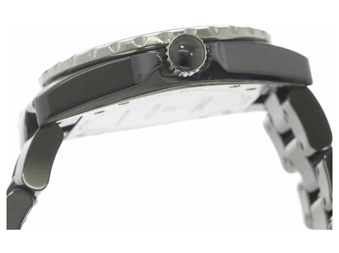 Orologio Chanel J12 Untitled Limited Edition da Uomo - vista 6