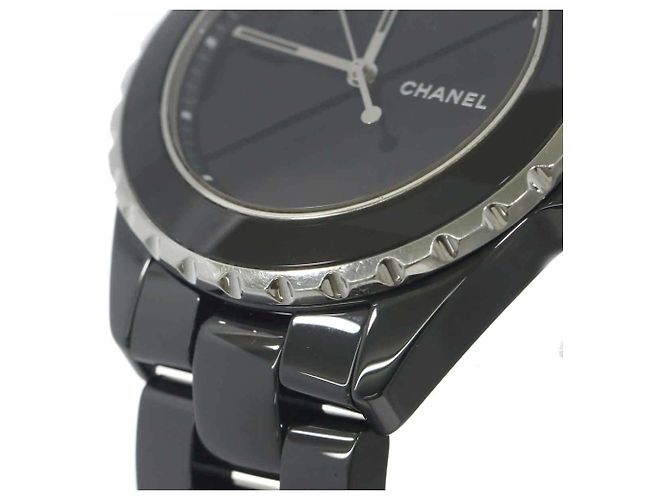 Orologio Chanel J12 Untitled Limited Edition da Uomo - vista 8