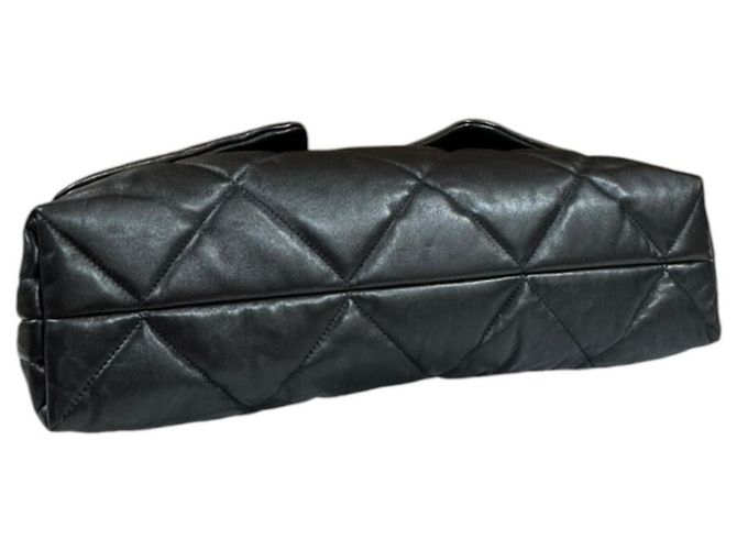 Bolso de compras Chanel de la Colección 2025/26 Negro - vista 5