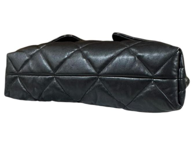Bolso de compras Chanel de la Colección 2025/26 Negro - vista 6