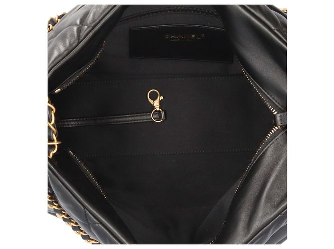 Bolso de compras Chanel de la Colección 2025/26 Negro - vista 7