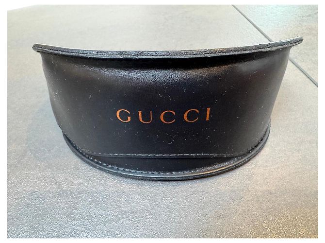 Gucci Gafas de sol GG 1729/S Marrón oscuro - vista 11