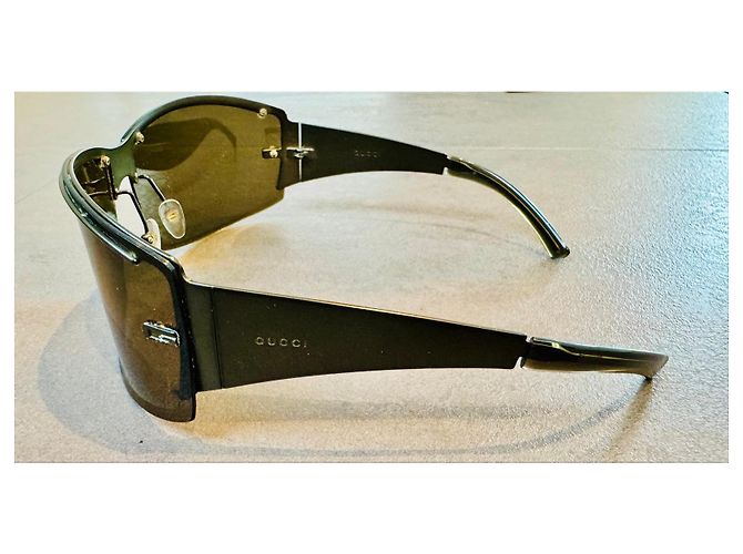 Gucci Gafas de sol GG 1729/S Marrón oscuro - vista 2