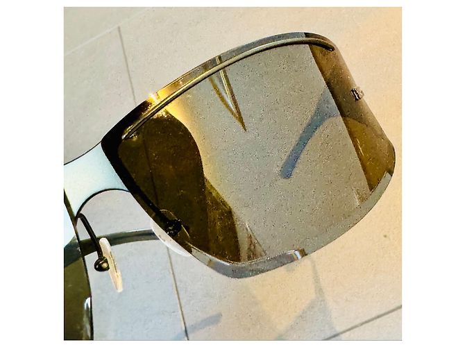 Gucci Gafas de sol GG 1729/S Marrón oscuro - vista 6