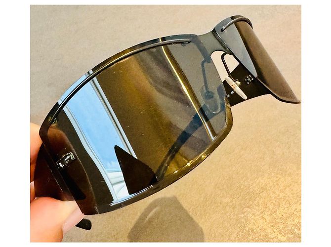 Gucci Gafas de sol GG 1729/S Marrón oscuro - vista 7