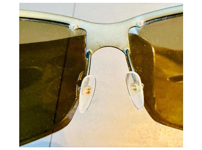 Gucci Gafas de sol GG 1729/S Marrón oscuro - vista 8