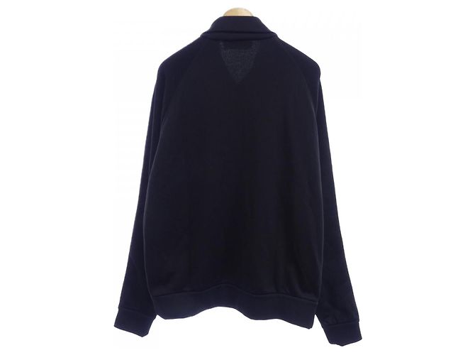 Dsquared2 S75HG0066 S25497 Blouson Negro - vista 2