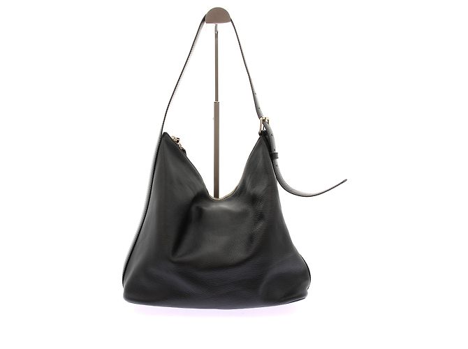 Apc Schultertasche "Vera" Schwarz - Ansicht 2