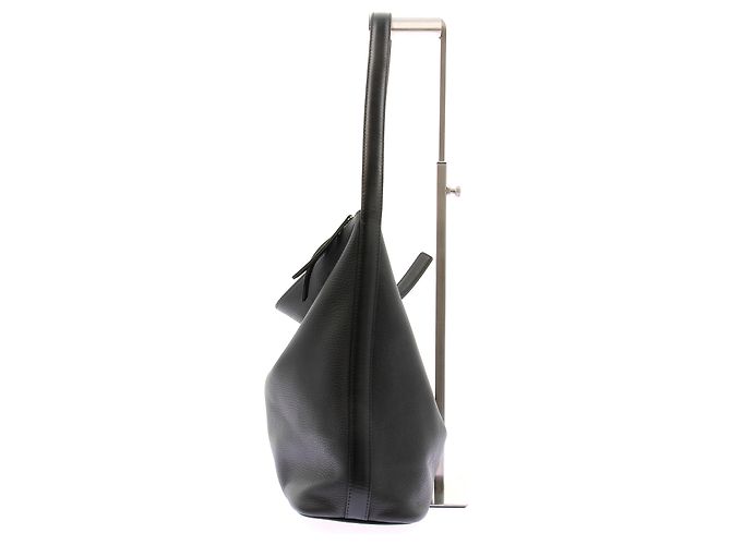 Apc Schultertasche "Vera" Schwarz - Ansicht 4