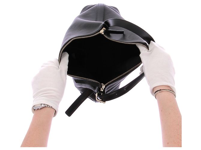 Apc Schultertasche "Vera" Schwarz - Ansicht 6