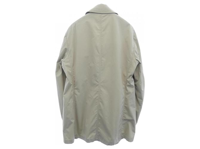 Abrigo MooRER Beige - vista 2