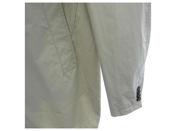 Abrigo MooRER Beige - vista 6