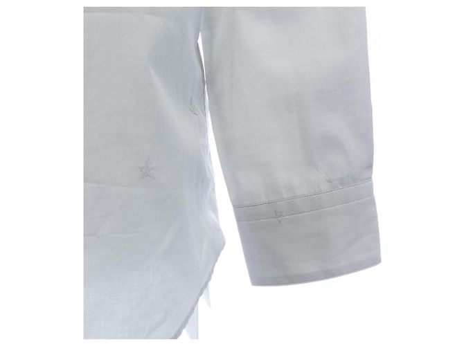 Hermès Hermes Baumwollhemd Braun - Ansicht 6