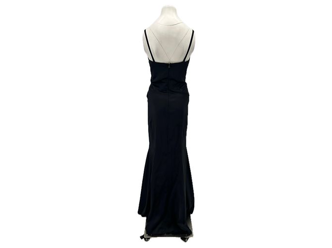 Just Cavalli Maxikleid schwarz - Ansicht 2