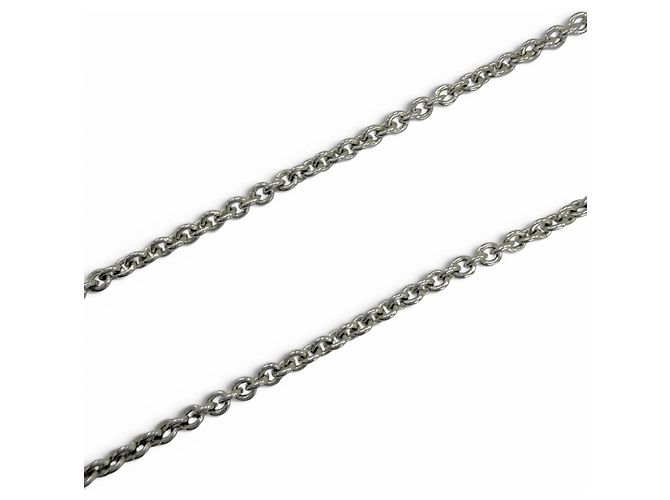 Bulgari Collana di beneficenza Bvlgari B.zero1 Save the Children Argento - vista 7