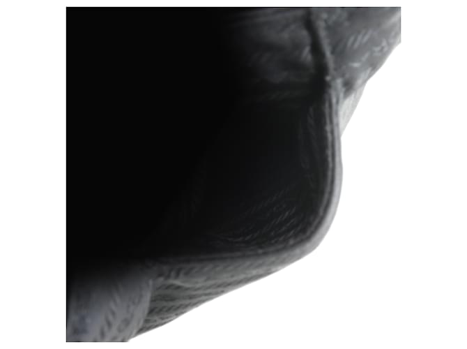 Borsa Prada Black Tessuto Nero - vista 7