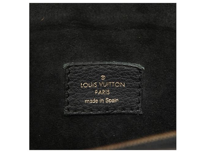 Louis Vuitton Marron Monogram Victoire - vue 5