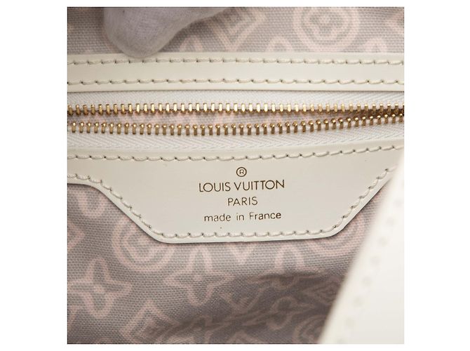 Louis Vuitton Cabas PM Monogram Tahitienne Rosa Pink - Ansicht 5