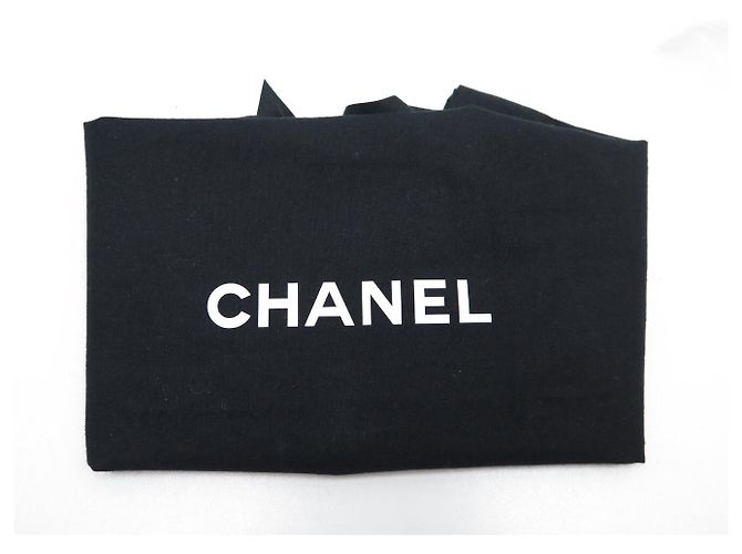 NUOVA BORSA CHANEL FLAP BAG PARIS HAMBURG CHEVRON A SPALLA HANDBAG Nero - vista 15