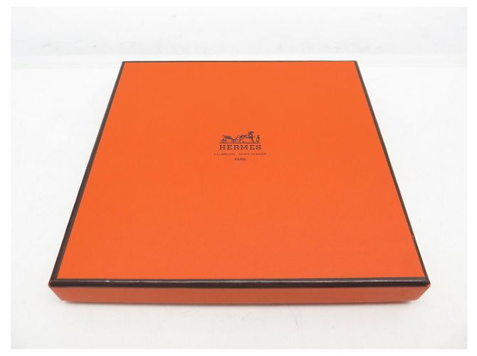 Hermès NUOVO FULLETTO DI SETA HERMES BALLADE DE HEIAN CARRE 90 BLUE DE HIDAKA - vista 15