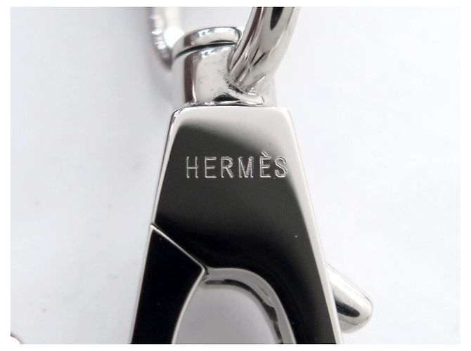 Hermès NUOVA TRACCELLA HERMES PER BORSA MINI KELLY 91 CM PELLE ROSSA CROSS STRAP Bordò - vista 4