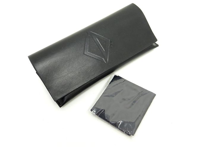 NUEVAS GAFAS DE SOL DIOR CD DIAMOND S4U F2B4 EN ACERO + ESTUCHE Plata - vista 14