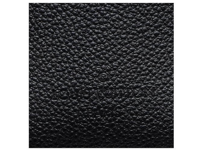Louis Vuitton Giant Monogram Empreinte Bicolor Speedy Bandouliere 25 Borsa Marrone Beige - vista 8
