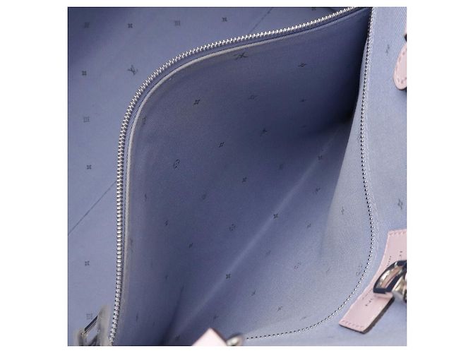 Borsa Tote Louis Vuitton Escale OnTheGo GM Multicolore - vista 8