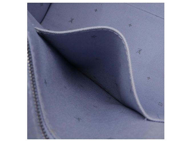 Borsa Tote Louis Vuitton Escale OnTheGo GM Multicolore - vista 9