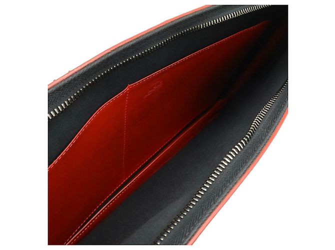 Borsa TRIC TRAC Small Christian Louboutin Nero - vista 6