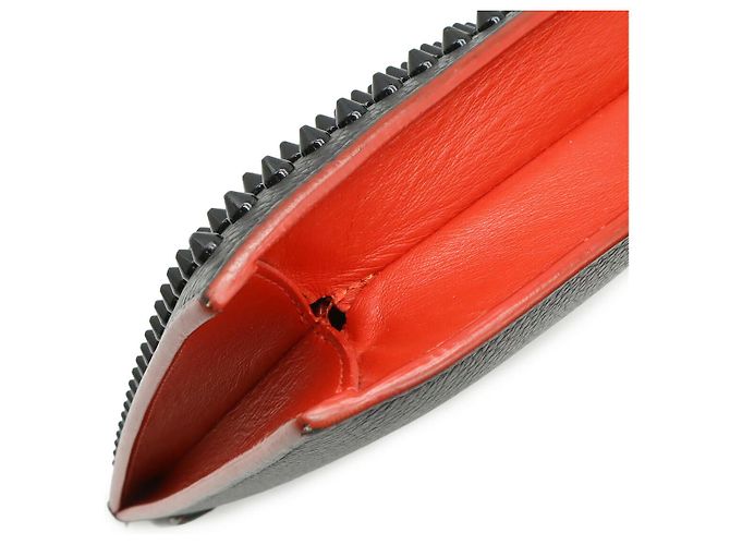 Borsa TRIC TRAC Small Christian Louboutin Nero - vista 9