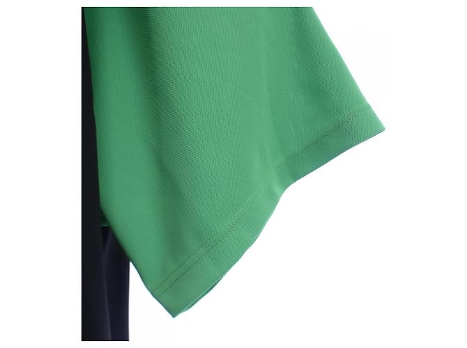 Comme Des Garcons Comme des Garçons Homme Plus Top Negro Verde - vista 5