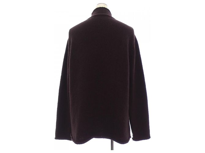 Louis Vuitton H4KN76MI7 Knit Brown - view 2