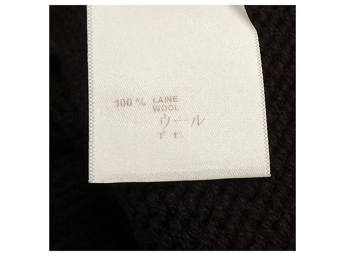 Louis Vuitton H4KN76MI7 Knit Brown - view 3