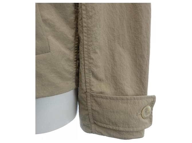 Autre Marque Chaqueta Lululemon Beige - vista 6