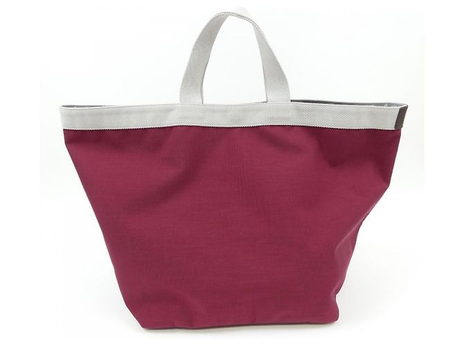 Autre Marque Borsa Herve Chapelier 725C Porpora - vista 3