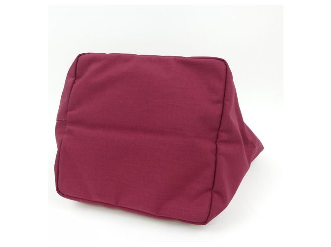 Autre Marque Borsa Herve Chapelier 725C Porpora - vista 4